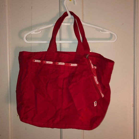 Lesportsac Handbags - New 2 pc Lesportsac